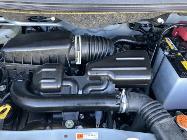 タント L 新品タイヤ/保証書/スマートアシスト(トヨタ・ダイハツ)/車線逸脱防止支援システム/ヘッドランプ LED/EBD付ABS/横滑り防止装置/アイドリングストップ/禁煙車/衝突安全ボディ レーンアシスト(48枚目)