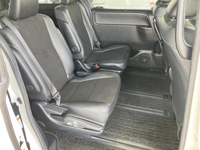 ノア Siダブルバイビー2 新品タイヤ/保証書/純正 9インチ SDナビ/フリップダウンモニター 純正 12.1インチ/トヨタセーフティセンス/両側電動スライドドア/車線逸脱防止支援システム/シート ハーフレザー バックカメラ(6枚目)