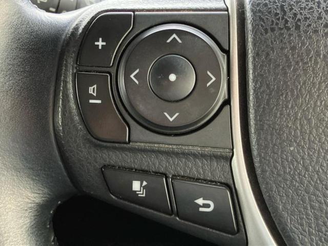 ノア Siダブルバイビー2 新品タイヤ/保証書/純正 9インチ SDナビ/フリップダウンモニター 純正 12.1インチ/トヨタセーフティセンス/両側電動スライドドア/車線逸脱防止支援システム/シート ハーフレザー バックカメラ(15枚目)