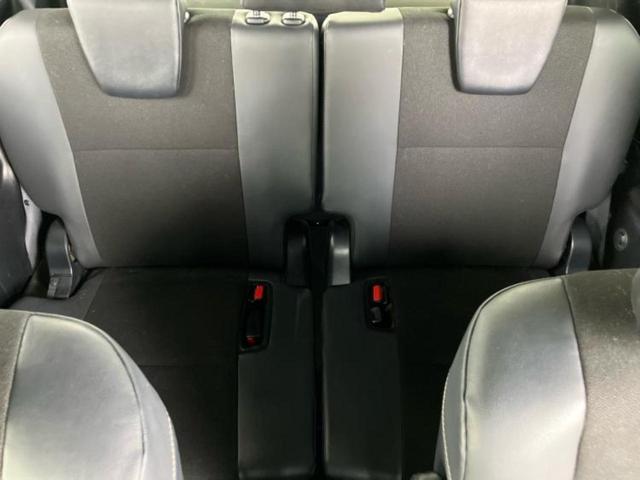 ノア Siダブルバイビー2 新品タイヤ/保証書/純正 9インチ SDナビ/フリップダウンモニター 純正 12.1インチ/トヨタセーフティセンス/両側電動スライドドア/車線逸脱防止支援システム/シート ハーフレザー バックカメラ(19枚目)