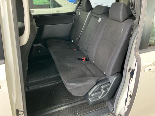 ノア G 保証書/社外 SDナビ/電動スライドドア/ヘッドランプ LED/Bluetooth接続/ETC/EBD付ABS/横滑り防止装置/クルーズコントロール/バックモニター/フルセグTV/DVD バックカメラ(8枚目)