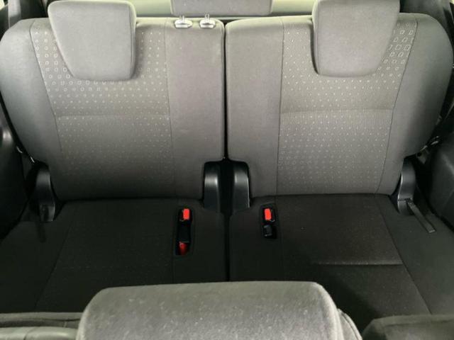 ノア G 保証書/社外 SDナビ/電動スライドドア/ヘッドランプ LED/Bluetooth接続/ETC/EBD付ABS/横滑り防止装置/クルーズコントロール/バックモニター/フルセグTV/DVD バックカメラ(19枚目)