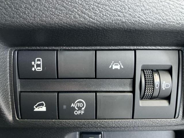 デリカミニ Ｇ　新品タイヤ／保証書／衝突安全装置／ハンズフリー電動スライドドア／シートヒーター　前席／車線逸脱防止支援システム／シート　ハーフレザー／ヘッドランプ　ＬＥＤ／ＥＢＤ付ＡＢＳ／横滑り防止装置　バックカメラ（17枚目）