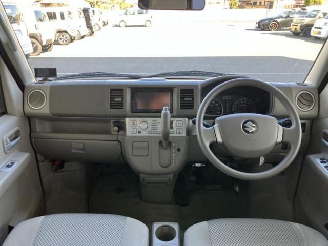 エブリイワゴン ４ＷＤ　ＰＺターボスペシャル　保証書／社外　メモリーナビ／両側電動スライドドア／シートヒーター　運転席／オートステップ／ヘッドランプ　ＨＩＤ／Ｂｌｕｅｔｏｏｔｈ接続／ＥＴＣ／ＥＢＤ付ＡＢＳ／ワンセグＴＶ／ターボ／衝突安全ボディ（4枚目）