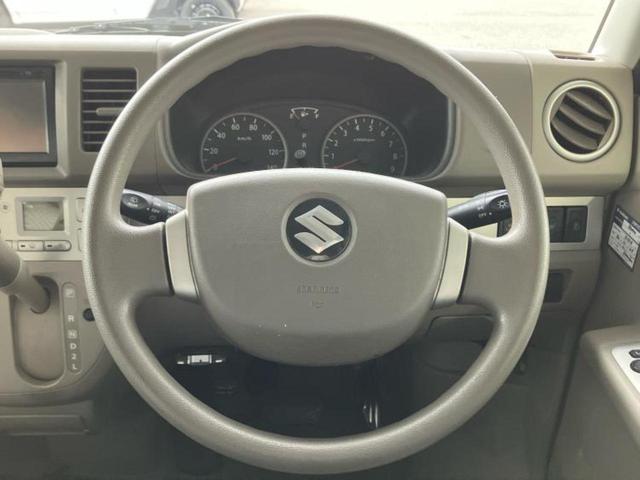 エブリイワゴン ４ＷＤ　ＰＺターボスペシャル　保証書／社外　メモリーナビ／両側電動スライドドア／シートヒーター　運転席／オートステップ／ヘッドランプ　ＨＩＤ／Ｂｌｕｅｔｏｏｔｈ接続／ＥＴＣ／ＥＢＤ付ＡＢＳ／ワンセグＴＶ／ターボ／衝突安全ボディ（14枚目）