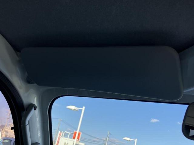 ハイゼットトラック ４ＷＤスタンダード　新品タイヤ／保証書／ヘッドランプ　ＬＥＤ／ＥＢＤ付ＡＢＳ／エアバッグ　運転席／パワーステアリング／マニュアルエアコン／取扱説明書／ユーザー買取車／ＵＶカットガラス／最大積載量３５０ｋｇ　４ＷＤ（35枚目）