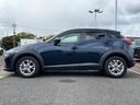 ＣＸ－３ ２０Ｓ　新品タイヤ／純正　ＳＤナビ／衝突安全装置／車線逸脱防止支援システム／パーキングアシスト　バックガイド／ヘッドランプ　ＬＥＤ／Ｂｌｕｅｔｏｏｔｈ接続／ＥＴＣ／ＥＢＤ付ＡＢＳ／横滑り防止装置　バックカメラ（2枚目）