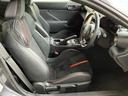 BRZ S ディスプレイオーディオ10インチ/アイサイト/シートヒーター/車線逸脱防止支援システム/シート ハーフレザー/ドライブレコーダー 社外/ヘッドランプ LED/USBジャック 衝突被害軽減システム(5枚目)