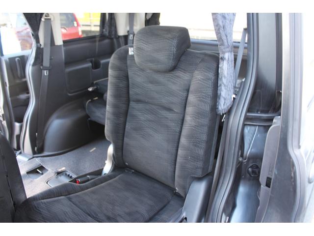 ステップワゴン Ｇ　４ＷＤ　アイドリングストップ装着後期モデル　フルセグナビ　ブルートゥース　バックカメラ　ＵＳＢ　ＥＴＣ　ＮＸ７１１　１５インチアルミ（53枚目）