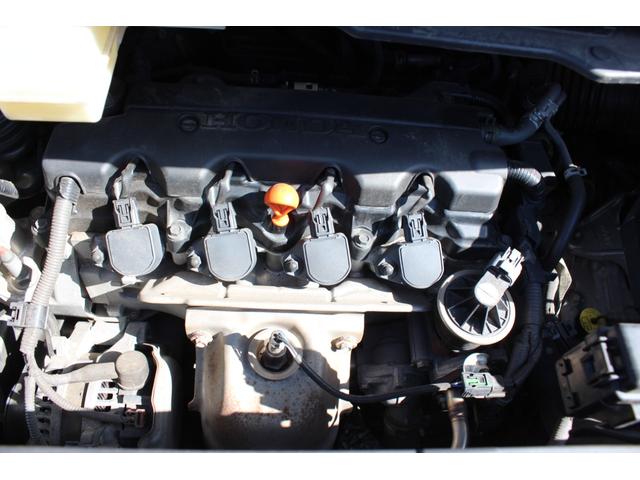 ステップワゴン Ｇ　４ＷＤ　アイドリングストップ装着後期モデル　フルセグナビ　ブルートゥース　バックカメラ　ＵＳＢ　ＥＴＣ　ＮＸ７１１　１５インチアルミ（64枚目）