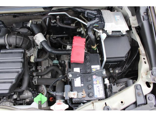 アルトラパン Ｌ　４ＷＤ　レーダーブレーキサポート　新品ディスプレーオーディオ取付　ＵＳＢ　ブルートゥース　ＤＶＤ再生機能　フロントシートヒーター（26枚目）