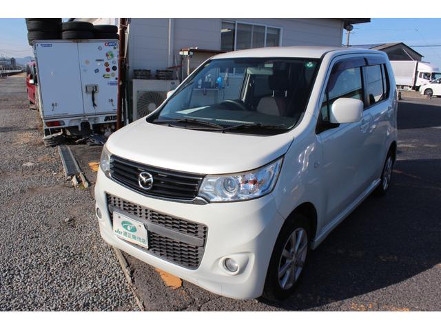 MAZDA FLAIR CUSTOM STYLE XS