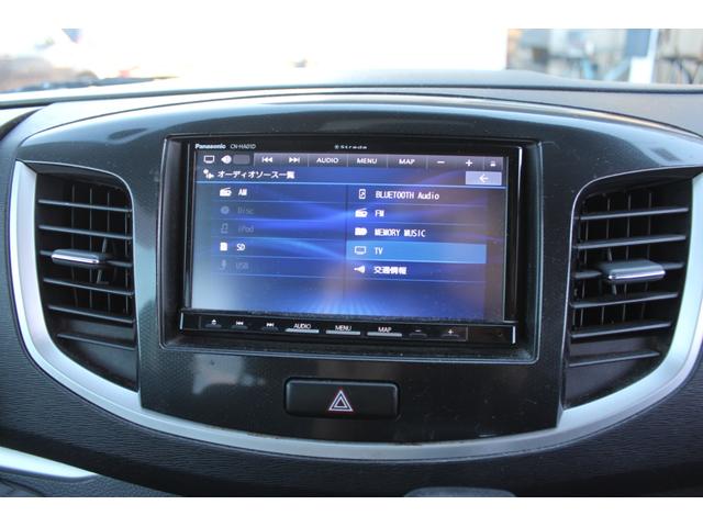 MAZDA FLAIR CUSTOM STYLE XS