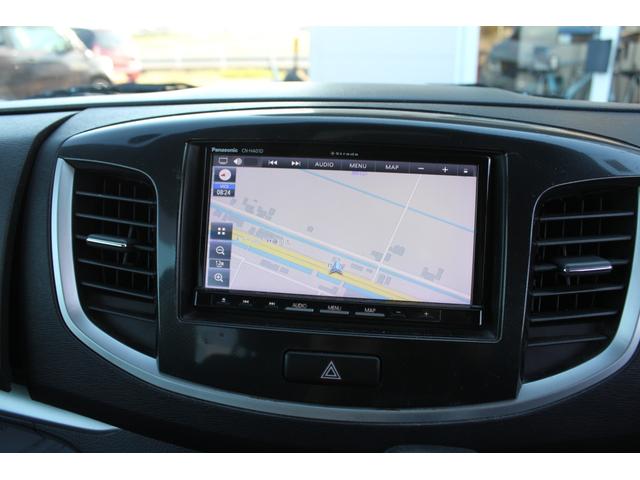 MAZDA FLAIR CUSTOM STYLE XS