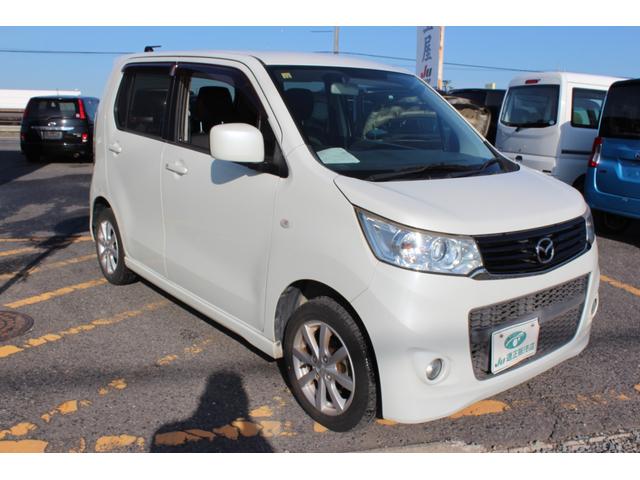 MAZDA FLAIR CUSTOM STYLE XS