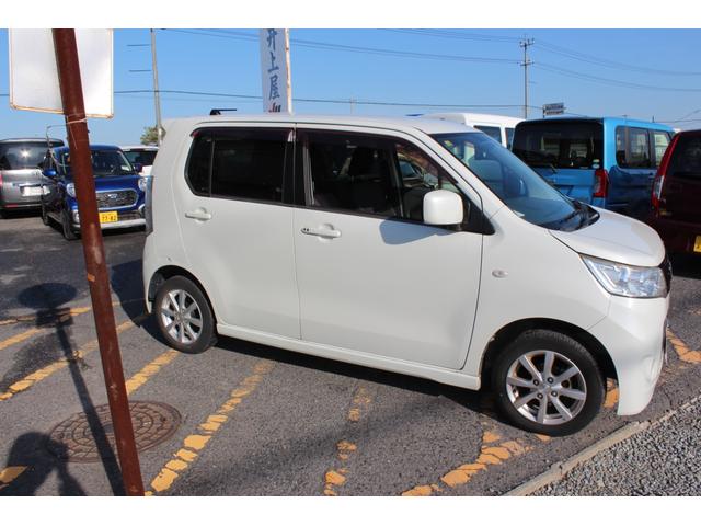 MAZDA FLAIR CUSTOM STYLE XS