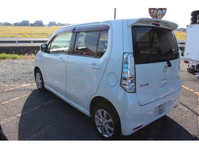 MAZDA FLAIR CUSTOM STYLE XS