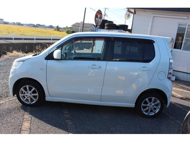 MAZDA FLAIR CUSTOM STYLE XS