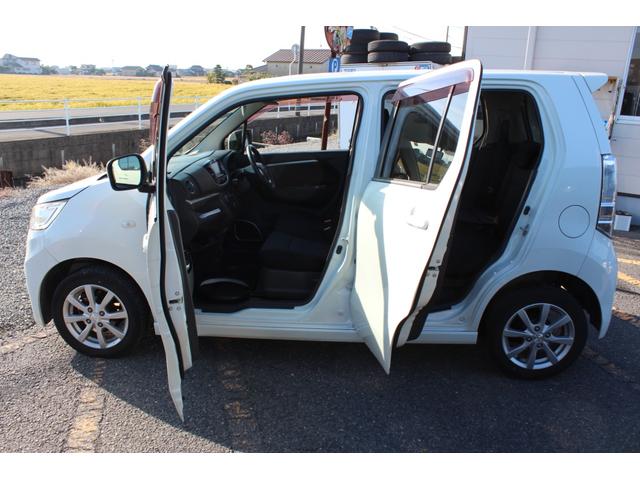 MAZDA FLAIR CUSTOM STYLE XS