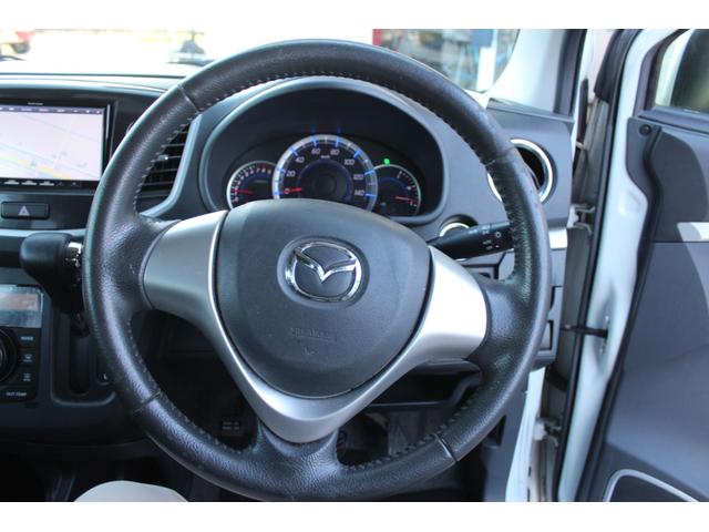 MAZDA FLAIR CUSTOM STYLE XS