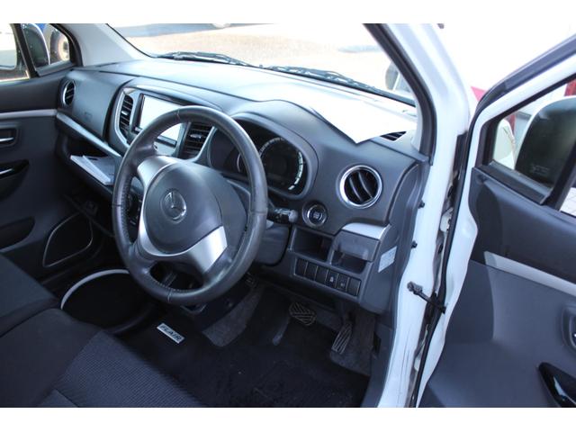 MAZDA FLAIR CUSTOM STYLE XS