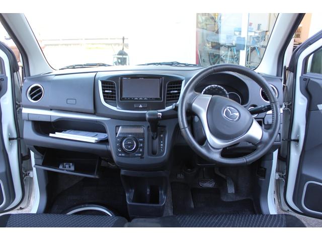 MAZDA FLAIR CUSTOM STYLE XS