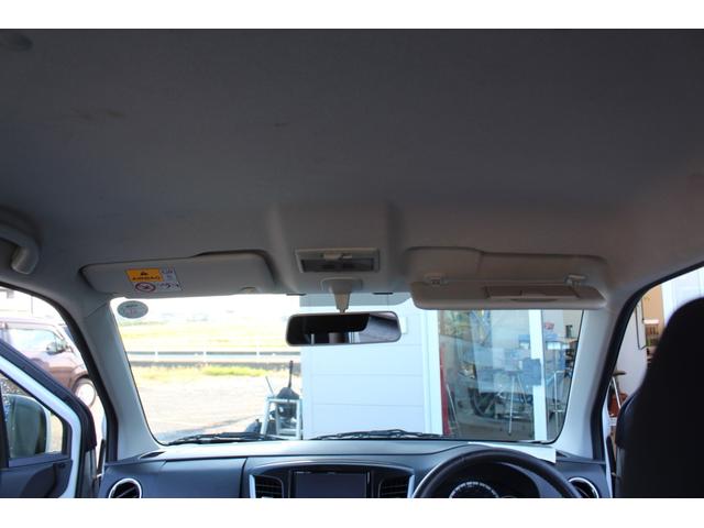 MAZDA FLAIR CUSTOM STYLE XS