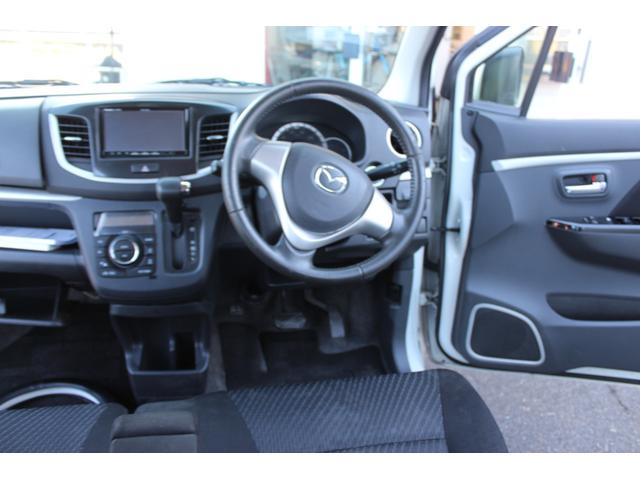 MAZDA FLAIR CUSTOM STYLE XS