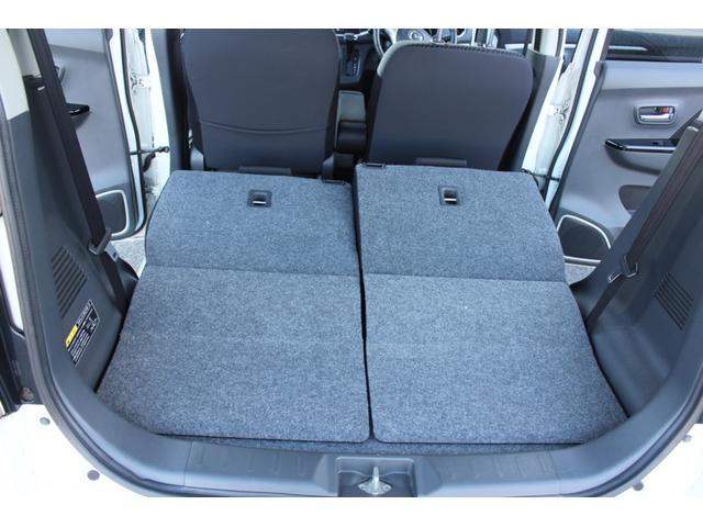 MAZDA FLAIR CUSTOM STYLE XS