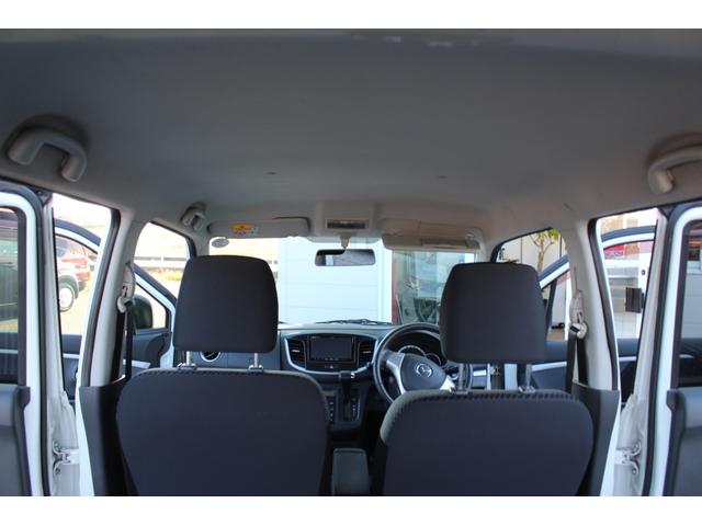 MAZDA FLAIR CUSTOM STYLE XS