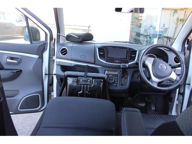 MAZDA FLAIR CUSTOM STYLE XS