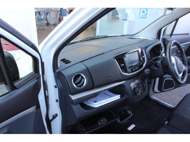 MAZDA FLAIR CUSTOM STYLE XS