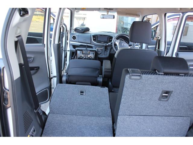 MAZDA FLAIR CUSTOM STYLE XS