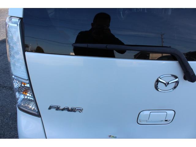 MAZDA FLAIR CUSTOM STYLE XS