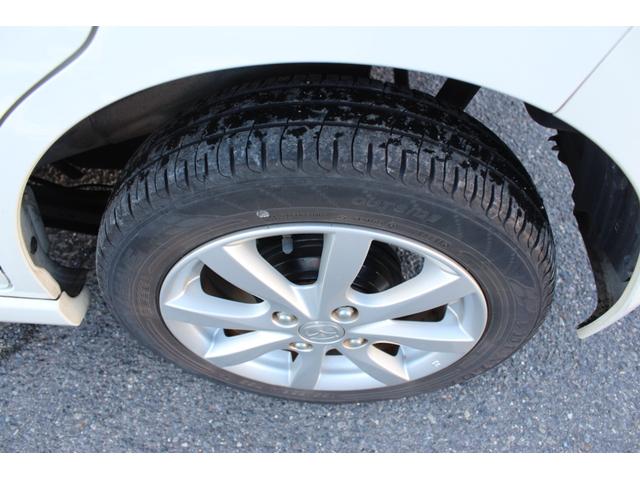 MAZDA FLAIR CUSTOM STYLE XS