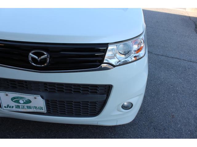 MAZDA FLAIR CUSTOM STYLE XS