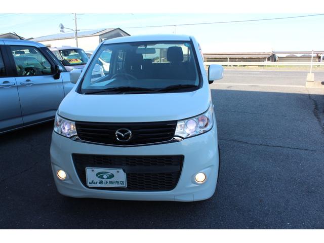 MAZDA FLAIR CUSTOM STYLE XS