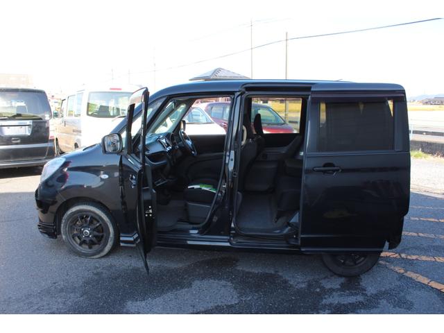 デリカD:2 リミテッド 14インチアルミ 新品夏タイヤ装着 左パワースライドドア プッシュスタート(8枚目)