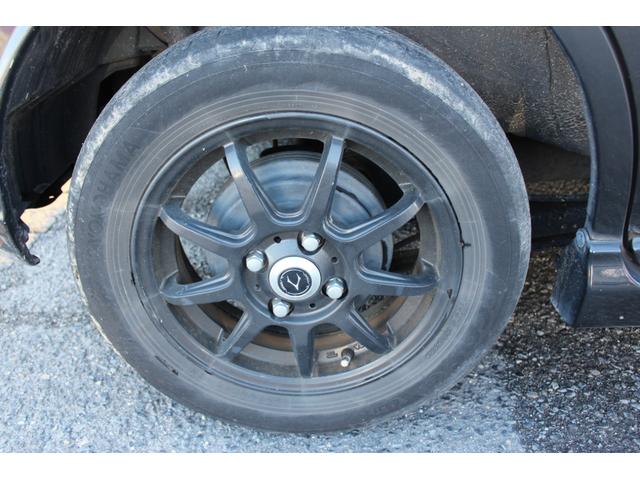 デリカD:2 リミテッド 14インチアルミ 新品夏タイヤ装着 左パワースライドドア プッシュスタート(40枚目)