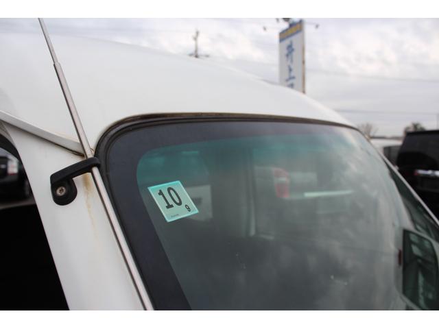 バモスや、ホビオはヘッドガスケット抜けが多くありますが、少々走ってみましたが問題なさそうです　タイベルも交換済　趣味や魚釣りに　如何でしょうか　車中泊や、犬を乗せる　そんな方にも最適ですが燃費は今一つ