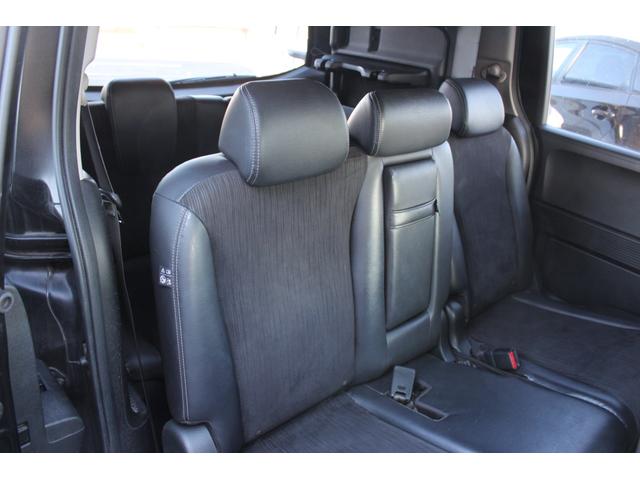 フリードハイブリッド ジャストセレクション　フルセグナビ　バックカメラ　左右パワースライドドア　スマートキー二個　オートライトＨＩＤ　ＥＴＣ　純正アルミ（20枚目）