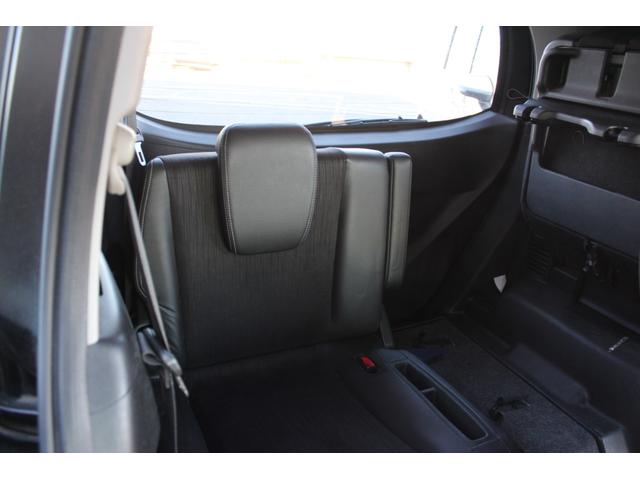 フリードハイブリッド ジャストセレクション　フルセグナビ　バックカメラ　左右パワースライドドア　スマートキー二個　オートライトＨＩＤ　ＥＴＣ　純正アルミ（29枚目）