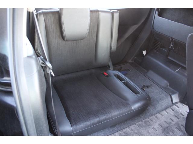 フリードハイブリッド ジャストセレクション　フルセグナビ　バックカメラ　左右パワースライドドア　スマートキー二個　オートライトＨＩＤ　ＥＴＣ　純正アルミ（31枚目）