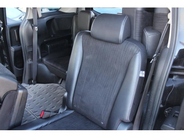 フリードハイブリッド ジャストセレクション　フルセグナビ　バックカメラ　左右パワースライドドア　スマートキー二個　オートライトＨＩＤ　ＥＴＣ　純正アルミ（33枚目）