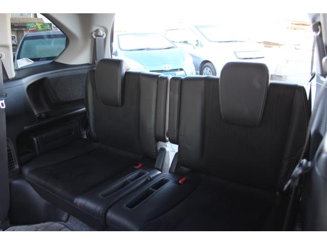 フリードハイブリッド ジャストセレクション　フルセグナビ　バックカメラ　左右パワースライドドア　スマートキー二個　オートライトＨＩＤ　ＥＴＣ　純正アルミ（34枚目）