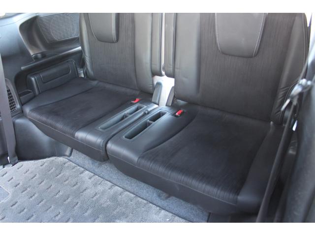 フリードハイブリッド ジャストセレクション　フルセグナビ　バックカメラ　左右パワースライドドア　スマートキー二個　オートライトＨＩＤ　ＥＴＣ　純正アルミ（41枚目）