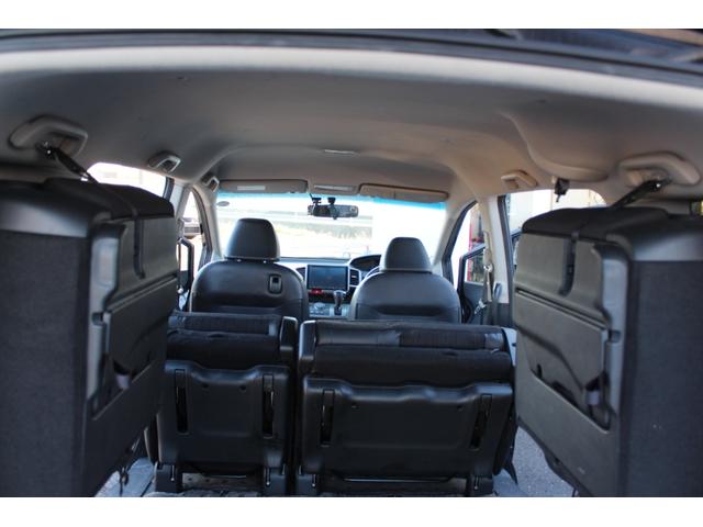 フリードハイブリッド ジャストセレクション　フルセグナビ　バックカメラ　左右パワースライドドア　スマートキー二個　オートライトＨＩＤ　ＥＴＣ　純正アルミ（42枚目）