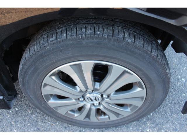 フリードハイブリッド ジャストセレクション　フルセグナビ　バックカメラ　左右パワースライドドア　スマートキー二個　オートライトＨＩＤ　ＥＴＣ　純正アルミ（52枚目）