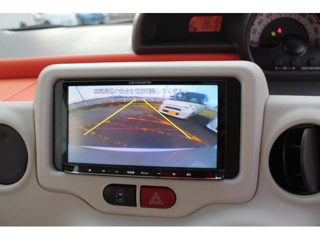 スペイド Ｆ　走行５．６万キロ　禁煙車　バックカメラ　ブルートゥース　ディスプレーオーディオ新品装着　ＨＩＤオートライト　ＥＴＣ（3枚目）