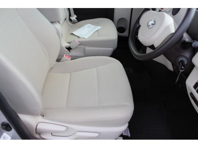 スペイド Ｆ　走行５．６万キロ　禁煙車　バックカメラ　ブルートゥース　ディスプレーオーディオ新品装着　ＨＩＤオートライト　ＥＴＣ（16枚目）